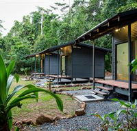 Jungle Lodge - Melbourne Tourism