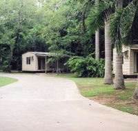 Travellers Rest Caravan and Camping Park - Melbourne Tourism