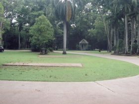 Travellers Rest Caravan And Camping Park - Melbourne Tourism 1