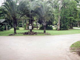 Travellers Rest Caravan And Camping Park - Melbourne Tourism 2