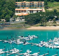 Shingley Beach Resort