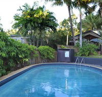 Airlie Beach Motor Lodge