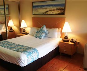 At Boathaven Spa Resort - Melbourne Tourism 2