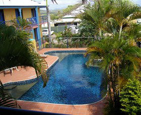 River Of Gold Motel - Melbourne Tourism 0