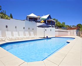 1770 Sovereign Lodge Retreat - Melbourne Tourism 0