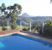 Cooroy Country Cottages - Melbourne Tourism