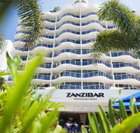 Mantra Zanzibar Resort - Melbourne Tourism