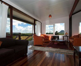 Noosa Avalon Farm Cottages - Melbourne Tourism 0