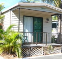 Midtown Caravan Park - Melbourne Tourism