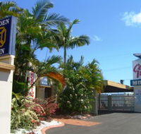 Bundaberg Coral Villa Motel a Golden Chain Motor Inn - Melbourne Tourism