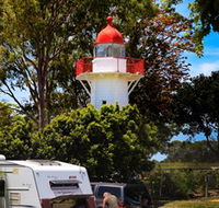 Burnett Heads Lighthouse Holiday Park - Melbourne Tourism