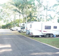 Huntsville Caravan Park - Melbourne Tourism