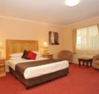 McNevins Maryborough Motel - Melbourne Tourism