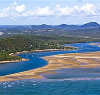 Captain Cook Holiday Village - Melbourne Tourism