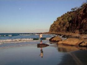 Fraser Island Fishing Units - Melbourne Tourism 1