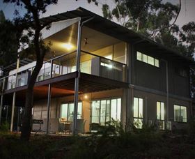 Fraser Island Waiuta Retreat - Melbourne Tourism 0