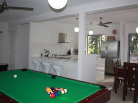 Fraser Island Waiuta Retreat - Melbourne Tourism 1