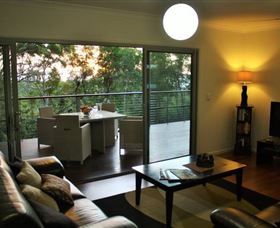Fraser Island Waiuta Retreat - Melbourne Tourism 2