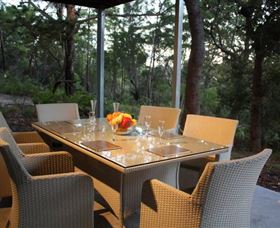 Fraser Island Waiuta Retreat - Melbourne Tourism 3