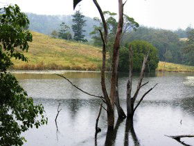 Rossmount Rural Retreat - Melbourne Tourism 1