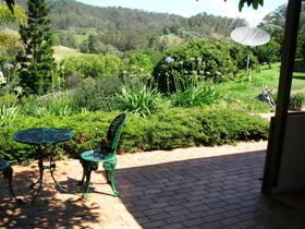 Rossmount Rural Retreat - Melbourne Tourism 2