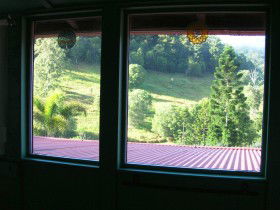 Rossmount Rural Retreat - Melbourne Tourism 3