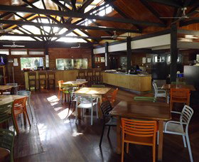 Fraser Island Retreat - Melbourne Tourism 3