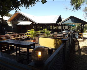 Fraser Island Retreat - Melbourne Tourism 2