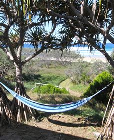 Fraser Island Holiday Lodges - Melbourne Tourism 2