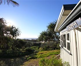 Fraser Island Holiday Lodges - Melbourne Tourism 0
