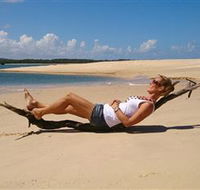 Rainbow Beach Ultimate Camping - Melbourne Tourism