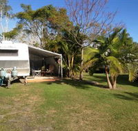 Tin Can Bay Tourist Park - Melbourne Tourism