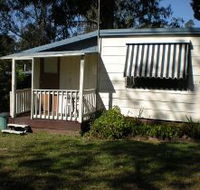 Cambroon Caravan Park - Melbourne Tourism