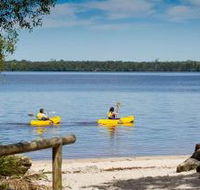 Boreen Point Campground - Melbourne Tourism