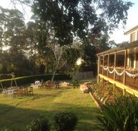Mapleton Falls Accommodation - Melbourne Tourism