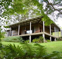 Bellthorpe Stays - Nature's Retreat - Melbourne Tourism
