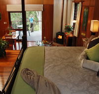 Whispering Valley Cottage Retreat - Melbourne Tourism