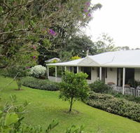 Eden Lodge Bed and Breakfast - Melbourne Tourism