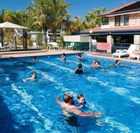 Noosa Caravan Park - Melbourne Tourism