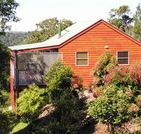 Wittacork Dairy Cottages - Melbourne Tourism
