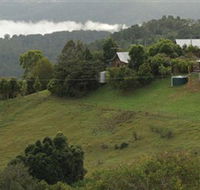 Rosebrook Cottages - Melbourne Tourism