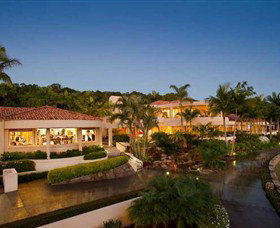 Noosa Springs Golf And Spa Resort - Melbourne Tourism 0