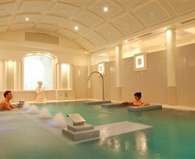 Noosa Springs Golf And Spa Resort - Melbourne Tourism 1