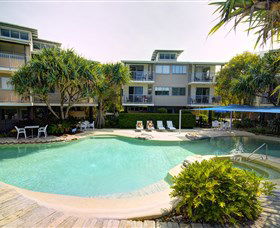 Seacove Resort - Melbourne Tourism 0