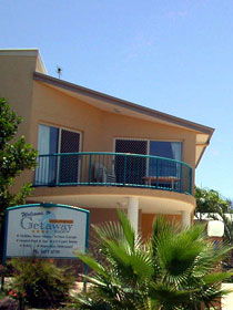 Coolum Beach Getaway Resort - Melbourne Tourism 1