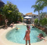 Coolum Beach Getaway Resort - Melbourne Tourism