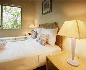 Coolum Beach Getaway Resort - Melbourne Tourism 3