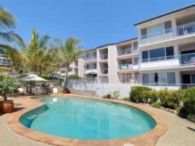 Pandanus Apartments - Melbourne Tourism 0