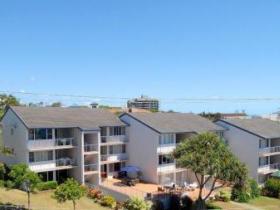 Pandanus Apartments - Melbourne Tourism 2