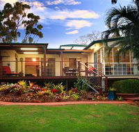 Buderim Cottages - Melbourne Tourism